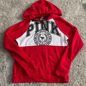 VS Pink Hoodie